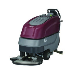 Image of product Manual Minuteman E26 Floor Scrubber